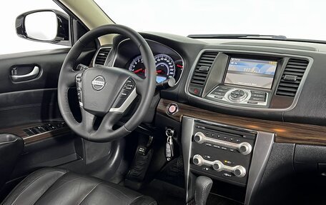 Nissan Teana, 2011 год, 1 200 000 рублей, 13 фотография