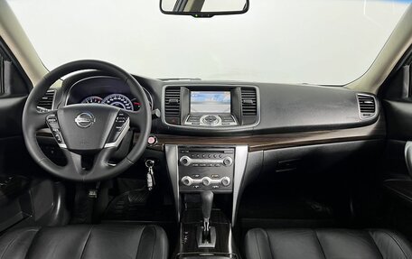 Nissan Teana, 2011 год, 1 200 000 рублей, 14 фотография