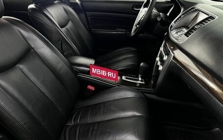 Nissan Teana, 2011 год, 1 200 000 рублей, 11 фотография