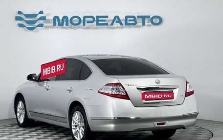Nissan Teana, 2011 год, 1 200 000 рублей, 6 фотография