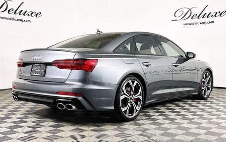 Audi S6, 2024 год, 11 599 991 рублей, 2 фотография
