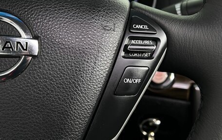 Nissan Teana, 2011 год, 1 200 000 рублей, 19 фотография