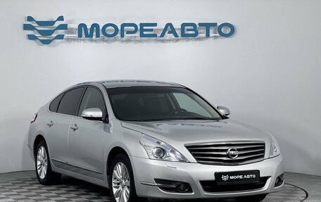 Nissan Teana, 2011 год, 1 200 000 рублей, 20 фотография