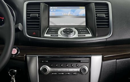 Nissan Teana, 2011 год, 1 200 000 рублей, 21 фотография
