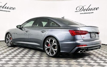 Audi S6, 2024 год, 11 599 991 рублей, 3 фотография