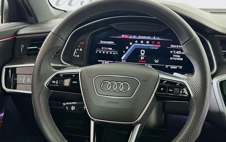 Audi S6, 2024 год, 11 599 991 рублей, 8 фотография