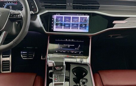 Audi S6, 2024 год, 11 599 991 рублей, 9 фотография