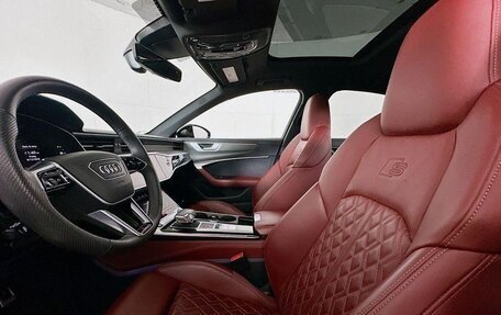 Audi S6, 2024 год, 11 599 991 рублей, 6 фотография