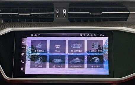 Audi S6, 2024 год, 11 599 991 рублей, 10 фотография