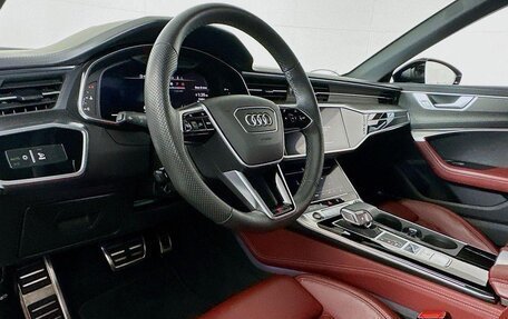 Audi S6, 2024 год, 11 599 991 рублей, 5 фотография