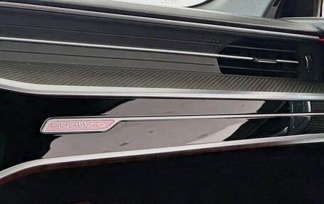 Audi S6, 2024 год, 11 599 991 рублей, 13 фотография