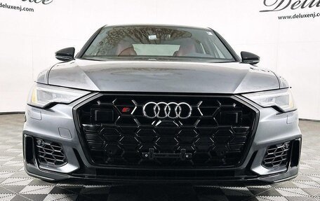 Audi S6, 2024 год, 11 599 991 рублей, 16 фотография