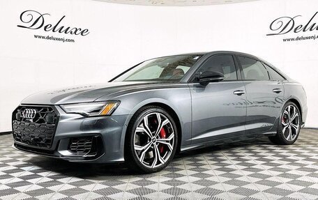 Audi S6, 2024 год, 11 599 991 рублей, 15 фотография