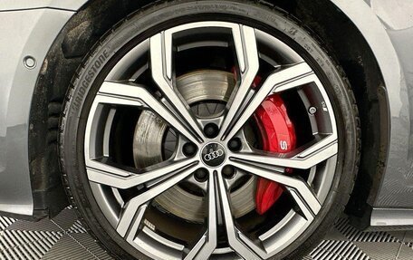 Audi S6, 2024 год, 11 599 991 рублей, 19 фотография