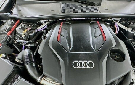 Audi S6, 2024 год, 11 599 991 рублей, 20 фотография