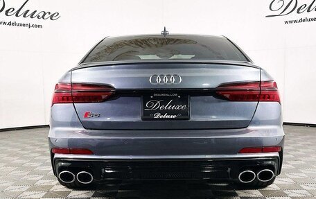 Audi S6, 2024 год, 11 599 991 рублей, 17 фотография