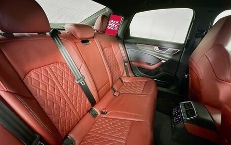 Audi S6, 2024 год, 11 599 991 рублей, 21 фотография