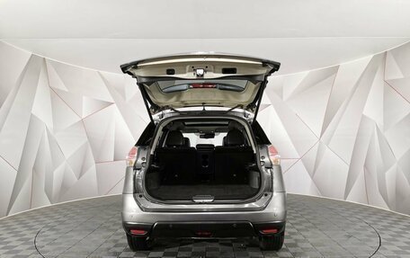 Nissan X-Trail, 2015 год, 1 585 000 рублей, 12 фотография