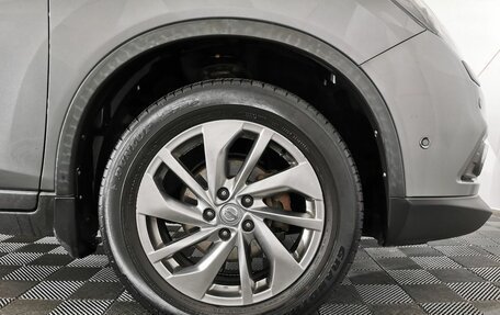 Nissan X-Trail, 2015 год, 1 585 000 рублей, 9 фотография