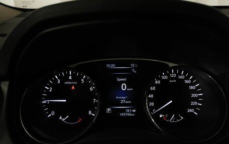 Nissan X-Trail, 2015 год, 1 585 000 рублей, 18 фотография