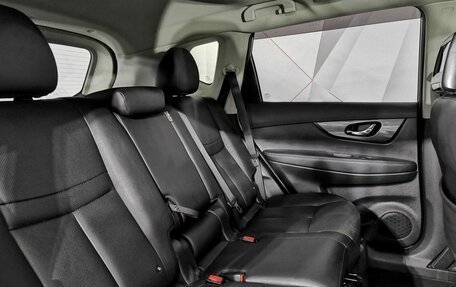 Nissan X-Trail, 2015 год, 1 585 000 рублей, 17 фотография