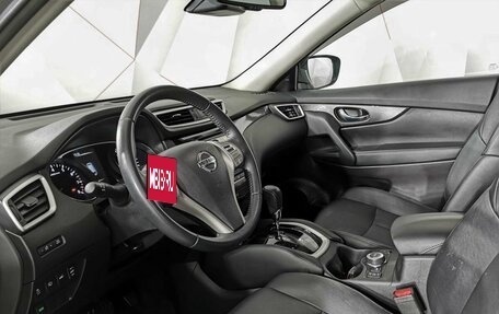 Nissan X-Trail, 2015 год, 1 585 000 рублей, 19 фотография