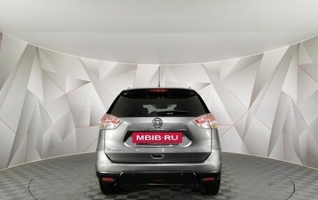 Nissan X-Trail, 2015 год, 1 585 000 рублей, 8 фотография