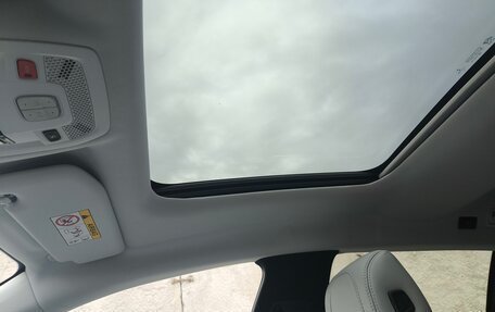 Peugeot 508 II, 2020 год, 2 100 000 рублей, 11 фотография
