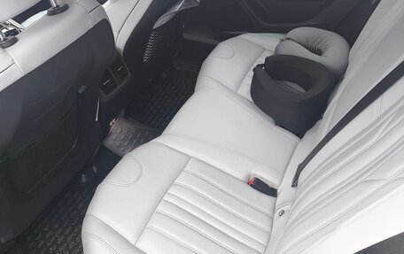 Peugeot 508 II, 2020 год, 2 100 000 рублей, 7 фотография