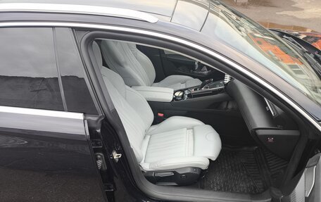 Peugeot 508 II, 2020 год, 2 100 000 рублей, 3 фотография