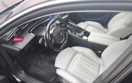Peugeot 508 II, 2020 год, 2 100 000 рублей, 6 фотография