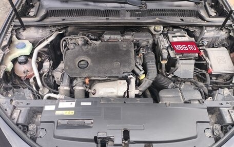 Peugeot 508 II, 2020 год, 2 100 000 рублей, 13 фотография