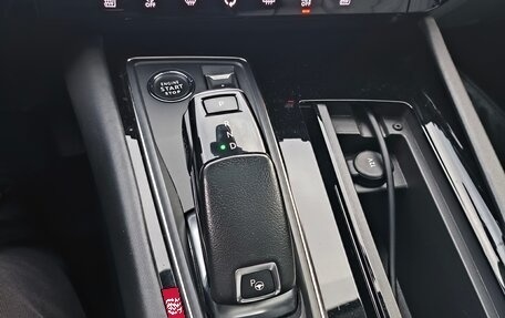 Peugeot 508 II, 2020 год, 2 100 000 рублей, 16 фотография