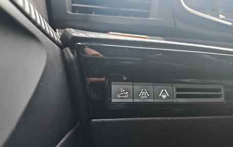 Peugeot 508 II, 2020 год, 2 100 000 рублей, 17 фотография