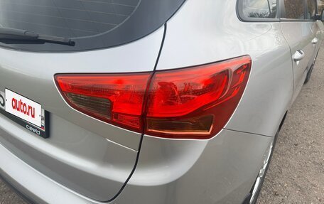KIA cee'd III, 2014 год, 1 360 000 рублей, 12 фотография
