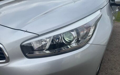 KIA cee'd III, 2014 год, 1 360 000 рублей, 13 фотография