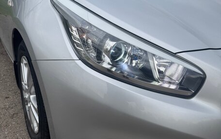 KIA cee'd III, 2014 год, 1 360 000 рублей, 14 фотография