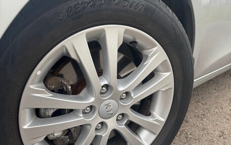 KIA cee'd III, 2014 год, 1 360 000 рублей, 16 фотография
