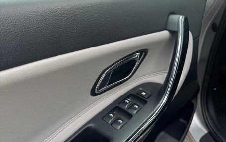 KIA cee'd III, 2014 год, 1 360 000 рублей, 18 фотография