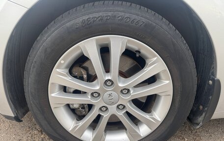 KIA cee'd III, 2014 год, 1 360 000 рублей, 17 фотография