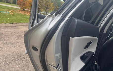 KIA cee'd III, 2014 год, 1 360 000 рублей, 20 фотография