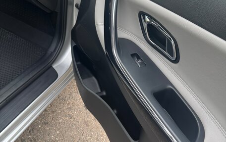 KIA cee'd III, 2014 год, 1 360 000 рублей, 19 фотография