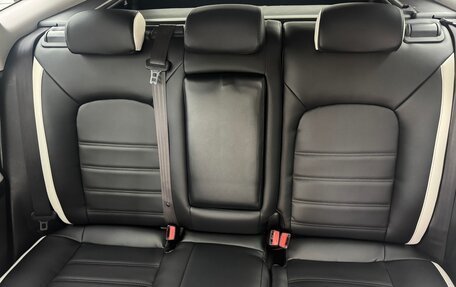KIA cee'd III, 2014 год, 1 360 000 рублей, 25 фотография