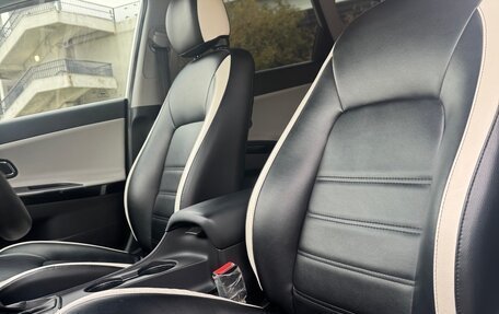 KIA cee'd III, 2014 год, 1 360 000 рублей, 26 фотография