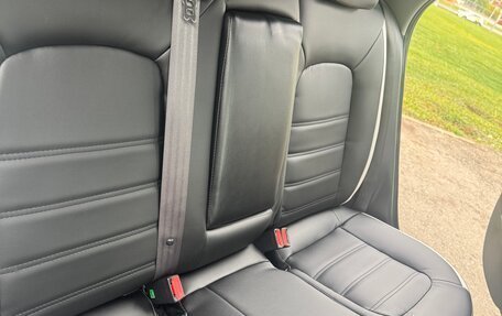 KIA cee'd III, 2014 год, 1 360 000 рублей, 27 фотография