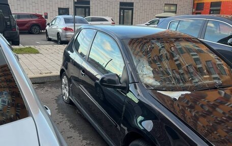 Volkswagen Golf V, 2004 год, 300 000 рублей, 2 фотография