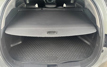 KIA cee'd III, 2014 год, 1 360 000 рублей, 36 фотография