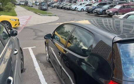 Volkswagen Golf V, 2004 год, 300 000 рублей, 4 фотография