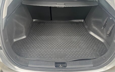 KIA cee'd III, 2014 год, 1 360 000 рублей, 35 фотография