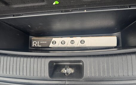 KIA cee'd III, 2014 год, 1 360 000 рублей, 33 фотография